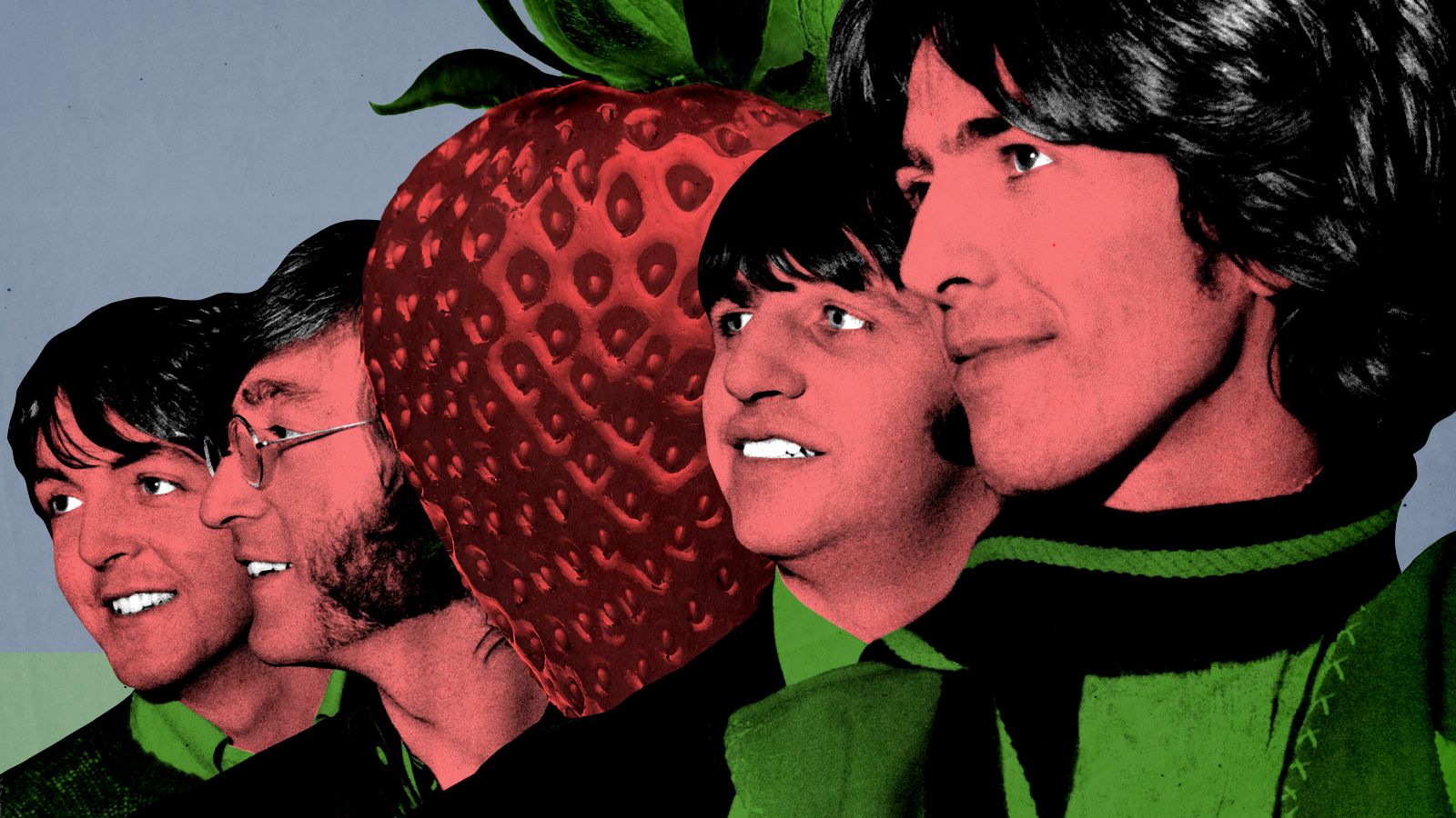 Sound interesting. Битлз и Роллинг стоунз. Дуэт Битлз. Strawberry fields Forever the Beatles. The Beatles Strawberry fields Forever MCCARTNEY.
